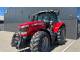 Трактор Massey Ferguson 7618 (2013)