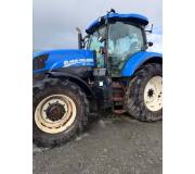 Трактор New Holland T7.200