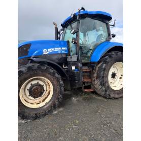 Трактор New Holland T7.200 (2013)