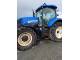 Трактор New Holland T7.200 (2013)