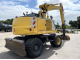 Екскаватор New Holland MH Plus (2005)
