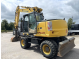 Экскаватор New Holland MH Plus (2005)