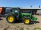Трактор John Deere 8400 (1998)