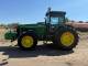 Трактор John Deere 8400 (1998)