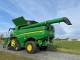 Комбайн John Deere S790i (2020)