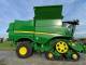 Комбайн John Deere S790i (2020)