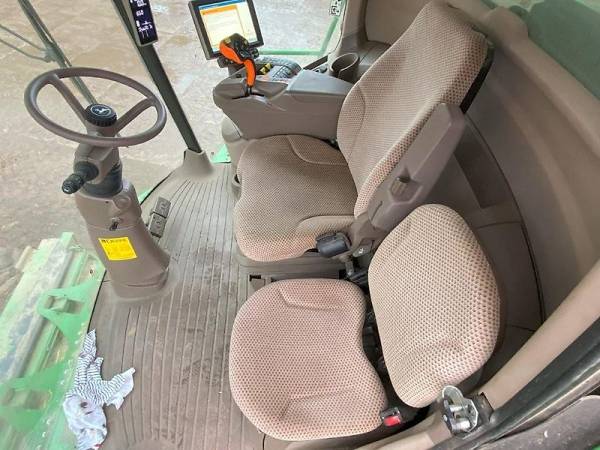 Комбайн John Deere S790i (2020)