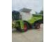 Комбайн Claas Lexion 760 (2015)