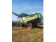 Комбайн Claas Lexion 760 (2015)