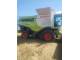 Комбайн Claas Lexion 760 (2015)