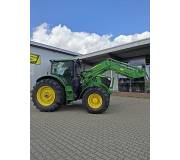 Трактор John Deere 6195R