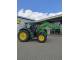 Трактор John Deere 6195R (2017)