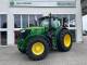 Трактор John Deere 6215R (2015)