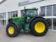 Трактор John Deere 6215R (2015)