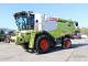 Комбайн Claas Lexion 650 (2019)