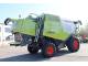 Комбайн Claas Lexion 650 (2019)