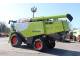 Комбайн Claas Lexion 650 (2019)
