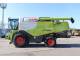 Комбайн Claas Lexion 650 (2019)