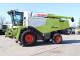 Комбайн Claas Lexion 650 (2019)