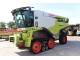 Комбайн Claas Lexion 750 TT (2019)