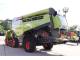 Комбайн Claas Lexion 750 TT (2019)