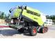 Комбайн Claas Lexion 750 TT (2019)