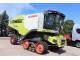Комбайн Claas Lexion 750 TT (2019)