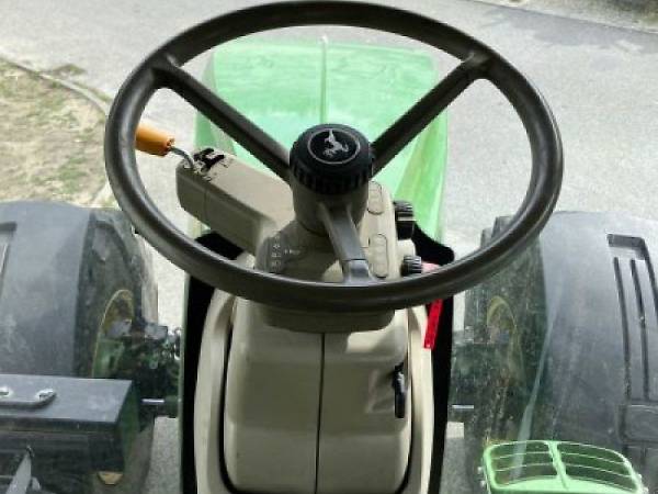 Трактор John Deere 7290R (2013)