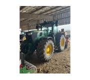 Трактор John Deere 6175R Premium