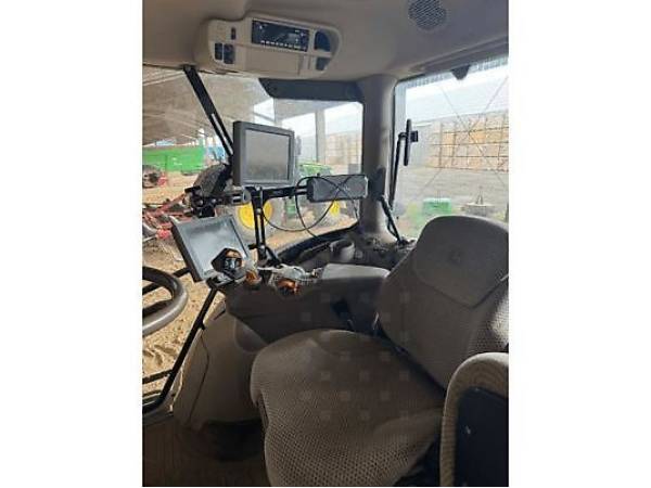 Трактор John Deere 6175R Premium (2022)