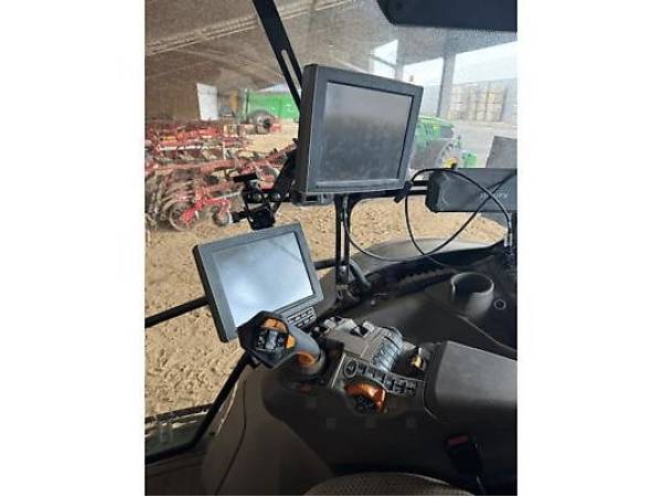 Трактор John Deere 6175R Premium (2022)