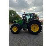 Трактор John Deere 6250R