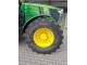 Трактор John Deere 6250R (2019)