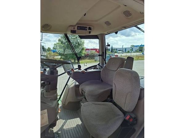 Трактор John Deere 6250R (2019)