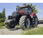 Трактор Case IH Optum 300