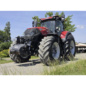 Трактор Case IH Optum 300 (2020)