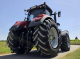 Трактор Case IH Optum 300 (2020)