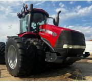 Трактор Case IH Steiger 500