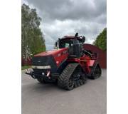 Трактор Case IH Quadtrac 500