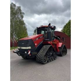 Трактор Case IH Quadtrac 500 (2013)