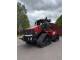 Трактор Case IH Quadtrac 500 (2013)