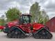 Трактор Case IH Quadtrac 500 (2013)
