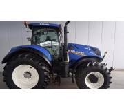 Трактор New Holland T 7.275