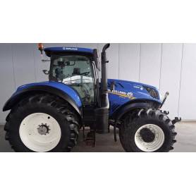 Трактор New Holland T 7.275 (2018)