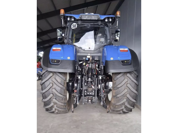 Трактор New Holland T 7.275 (2018)
