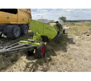 Жниварка Claas Direct Disc 600