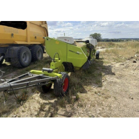 Жатка Claas Direct Disc 600 (2024)