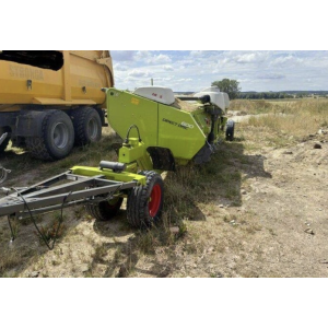 Жниварка Claas Direct Disc 600 (2024)