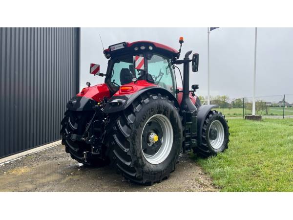 Трактор Case IH Optum 300 (2023)