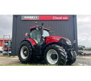 Трактор Case IH Optum 300